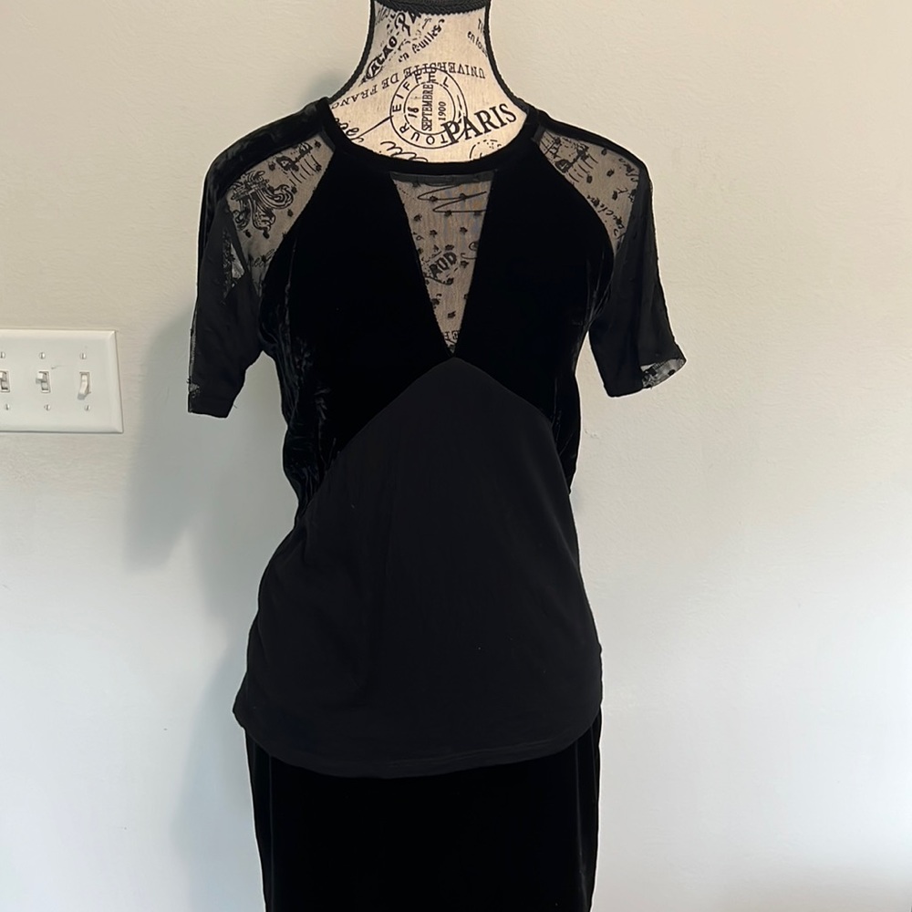 Maje T-shirt